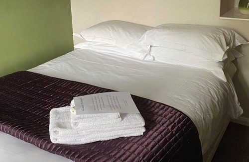 Ardingly Bed & Breakfast | Ardingly Inn