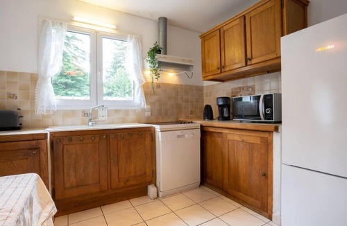 Saint-Pee-sur-Nivelle House | Arditea by Interhome