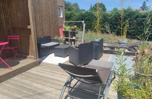 Montreal House | Ardkub