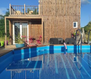 Montreal House | Ardkub