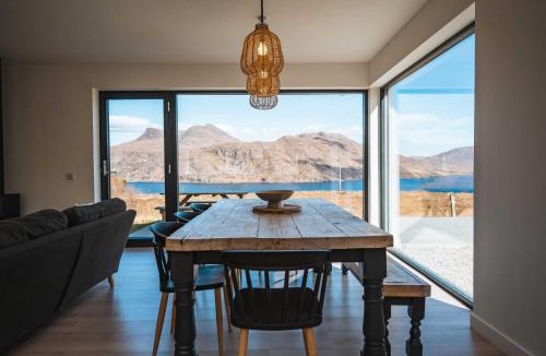 Drumchork House | Ardlearag