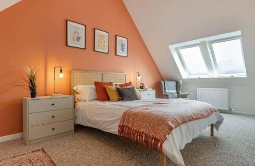 Drumchork House | Ardlearag