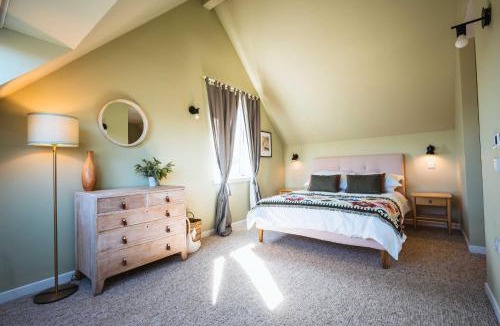 Drumchork House | Ardlearag