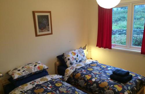 Gigha House | Ardminish House Gigha