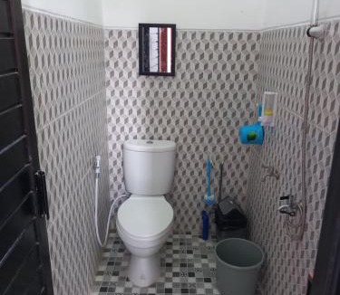 Dinoyo House | ARDMORE A10 HOMESTAY MALANG