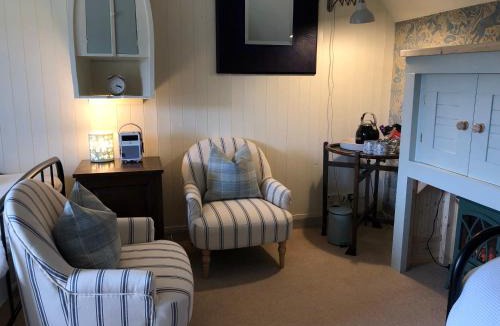 Inverkirkaig Bed & Breakfast | Ardmore House B&B