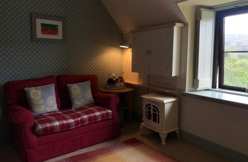 Inverkirkaig Bed & Breakfast | Ardmore House B&B