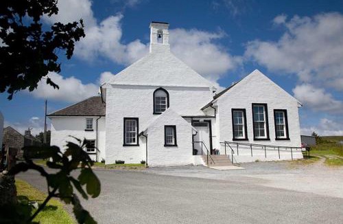 Port Charlotte House | Ardnave