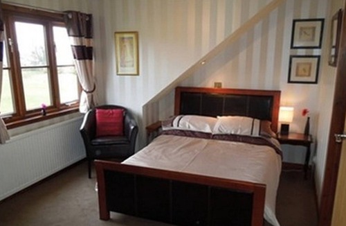 Gartocharn Bed & Breakfast | Ardoch Cottage Bed & Breakfast