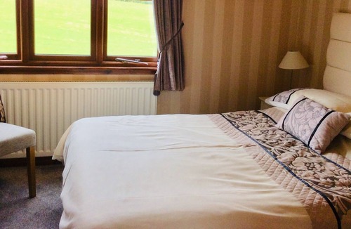 Gartocharn Bed & Breakfast | Ardoch Cottage Bed & Breakfast