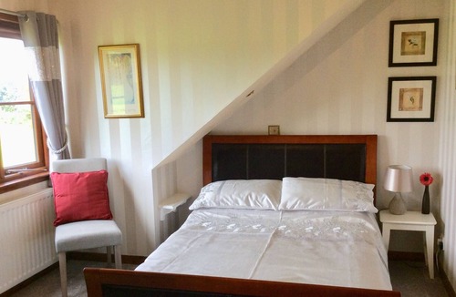 Gartocharn Bed & Breakfast | Ardoch Cottage Bed & Breakfast