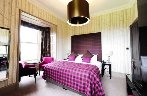 Ardoe Hotel | Ardoe House Hotel & Spa