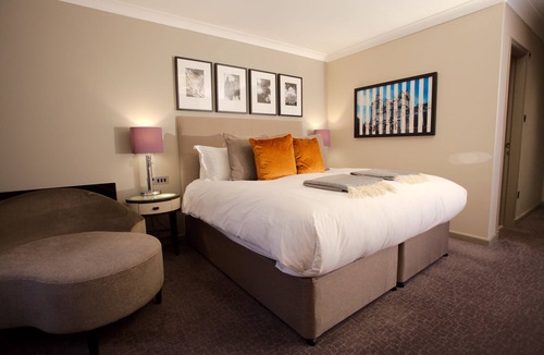 Ardoe Hotel | Ardoe House Hotel & Spa