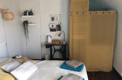 Pleslin-Trigavou Bed & Breakfast | ardoises et agapanthes