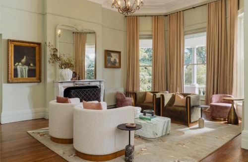 East Bowral House | Ardour Milton Park Bowral