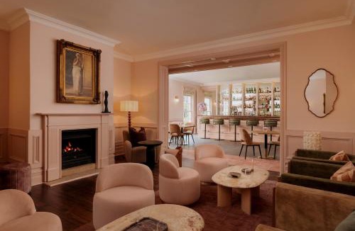 East Bowral House | Ardour Milton Park Bowral