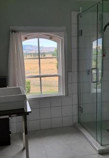 Amberley House | Ardross House