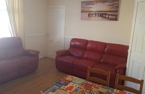 Ardrossan Apartment | Ardrossan 2 Bedroom Flat