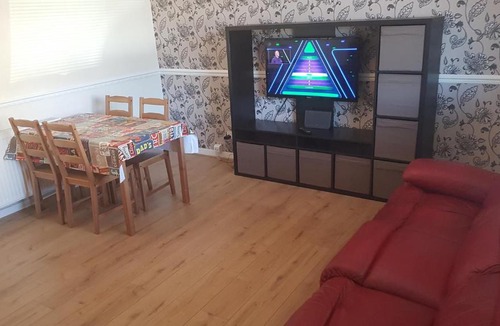 Ardrossan Apartment | Ardrossan 2 Bedroom Flat