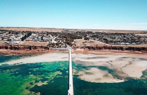 Ardrossan Other | Ardrossan Caravan Park