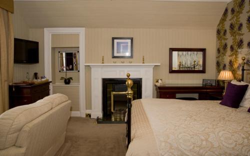 Connel Bed & Breakfast | Ards House