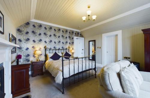 Connel Bed & Breakfast | Ards House