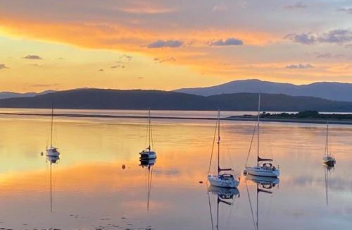 Connel Bed & Breakfast | Ards House