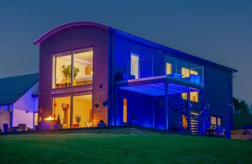 Benderloch House | Ardtorna