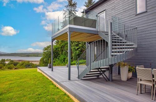 Benderloch House | Ardtorna