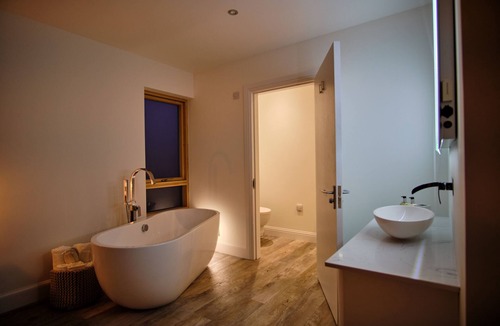 Benderloch Bed & Breakfast | Ardtorna