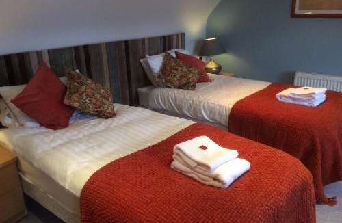 Stonehaven Bed & Breakfast | Arduthie House