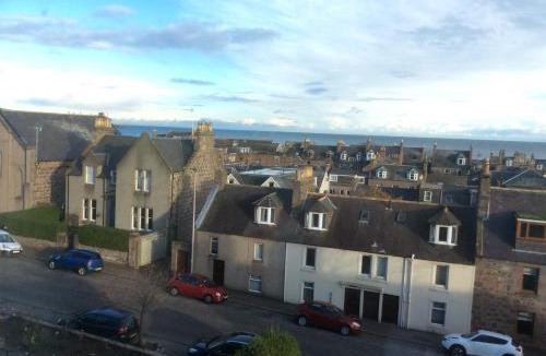 Stonehaven Bed & Breakfast | Arduthie House