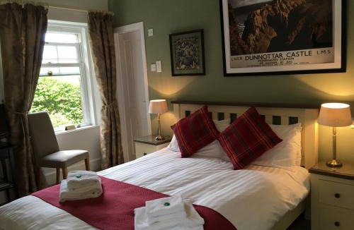 Stonehaven Bed & Breakfast | Arduthie House