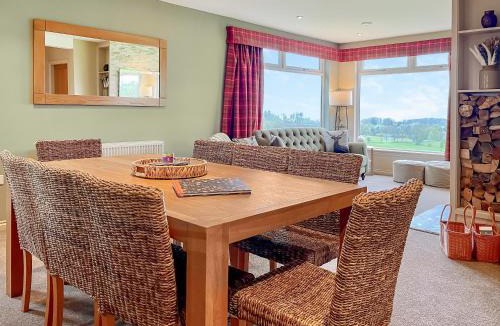 Gartocharn House | Ardvenhor