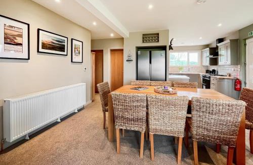 Gartocharn House | Ardvenhor