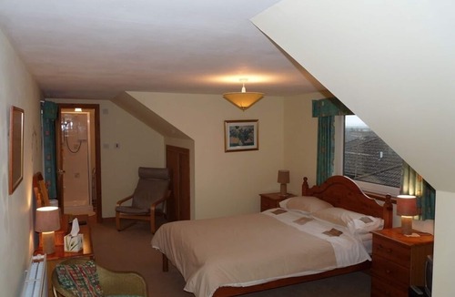 Mauchline Bed & Breakfast | Ardwell Bed & Breakfast