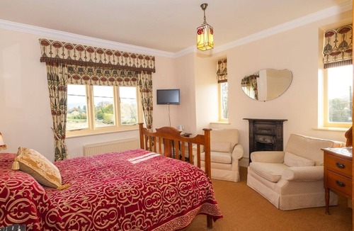 Llanwrtyd Wells House | Ardwyn House