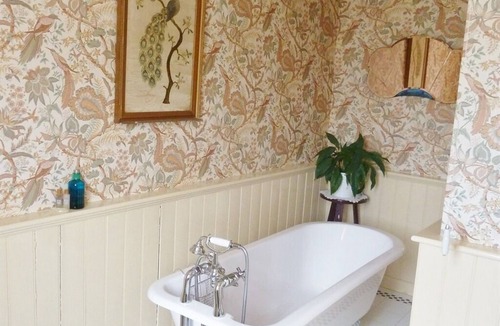 Llanwrtyd Wells House | Ardwyn House