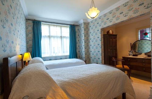 Llanwrtyd Wells House | Ardwyn House