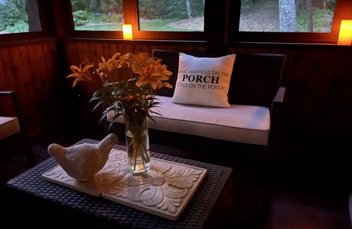 Leeds and the Thousand Islands House | Are you coming to the Cottage?