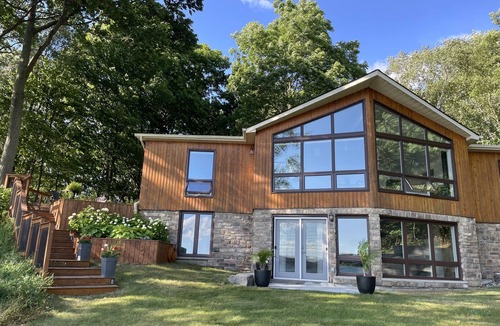 Leeds and the Thousand Islands House | Are you coming to the Cottage?