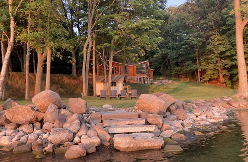 Leeds and the Thousand Islands House | Are you coming to the Cottage?