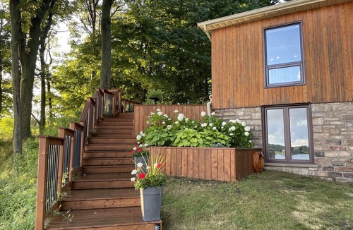Leeds and the Thousand Islands House | Are you coming to the Cottage?