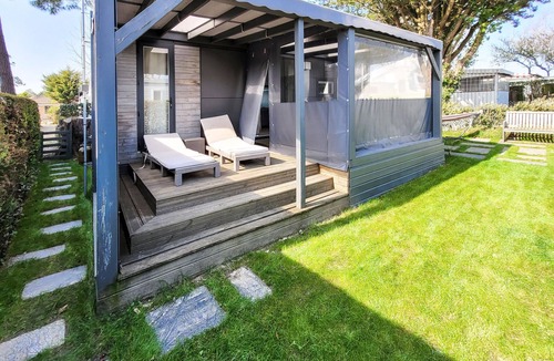 La Rogere House | Are you dreaming of a comfortable, peaceful vacation with well-being and relaxation?