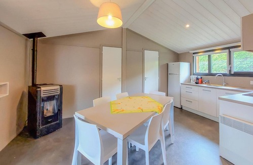 Corcieux House | Are you dreaming of a comfortable vacation in a quiet environment close to nature?