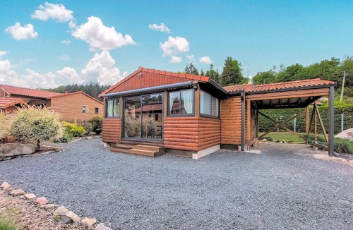 Corcieux House | Are you dreaming of a comfortable vacation in a quiet environment close to nature?