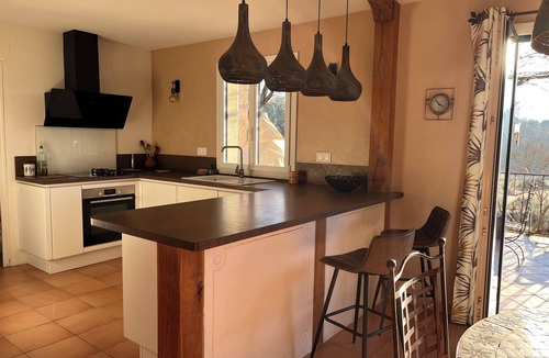 Tourves House | Are you dreaming of a peaceful home with animals in the heart of Provence Verte?