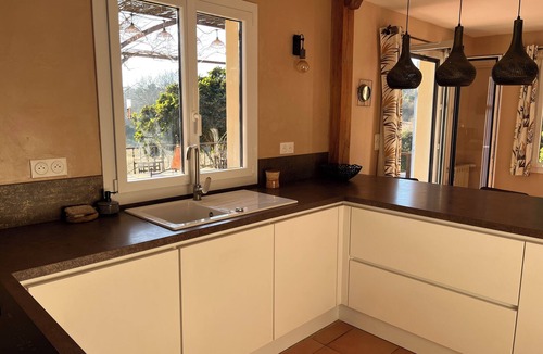 Tourves House | Are you dreaming of a peaceful home with animals in the heart of Provence Verte?