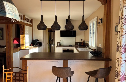 Tourves House | Are you dreaming of a peaceful home with animals in the heart of Provence Verte?