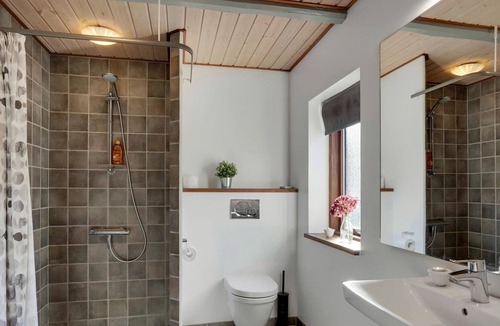 Bedsted House | Are you dreaming of a cozy family vacation in a quiet environment, not far from the fjord and the se